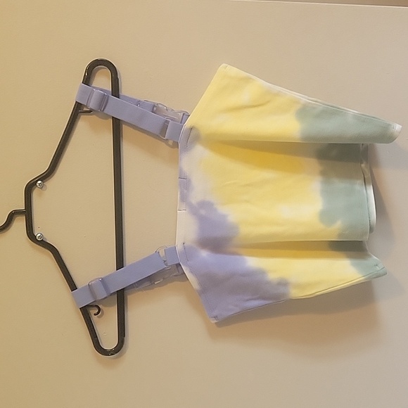 Zumiez Cropped Tank - Picture 2 of 7